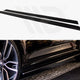 Maxton Design Side Skirts Diffusers Renault Talisman
