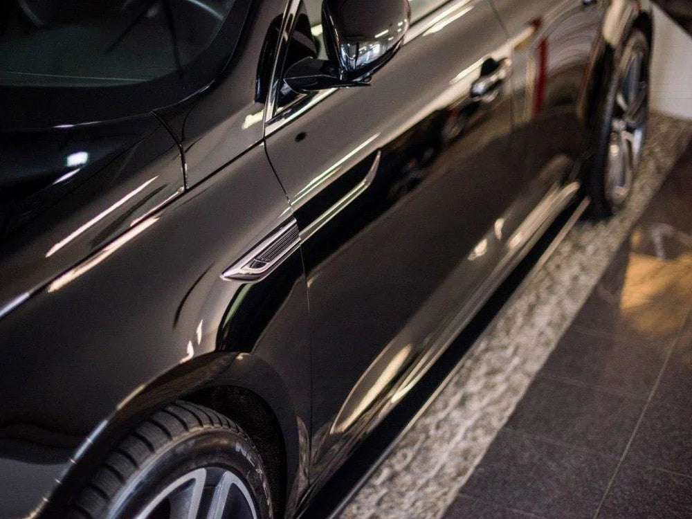 Maxton Design Side Skirts Diffusers Renault Talisman