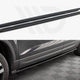 Maxton Design Side Skirts Diffusers Seat Ateca Mk1