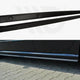 Maxton Design Side Skirts Diffusers Skoda Fabia I RS