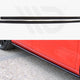 Maxton Design Side Skirts Diffusers Skoda Fabia MK2 RS 10-14