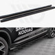 Maxton Design Side Skirts Diffusers Skoda Kodiaq MK1 Facelift 2021-