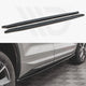 Maxton Design Side Skirts Diffusers Skoda Kodiaq MK1 Sportline VRS 2017-