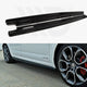Maxton Design Side Skirts Diffusers Skoda Octavia VRS MK3.5 Hatchback estate
