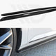 Maxton Design Side Skirts Diffusers Skoda Superb III