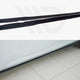 Maxton Design Side Skirts Diffusers Skoda Superb MK3 FL 2019-