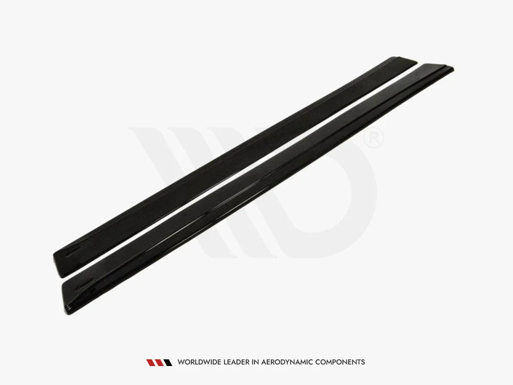 Maxton Design Side Skirts Diffusers Toyota Celica T23 TS Preface