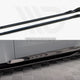 Maxton Design Side Skirts Diffusers V.1 BMW 2-Series Coupe M-Pack M240i G42