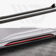 Maxton Design Side Skirts Diffusers V.1 + Flaps Hyundai Kona N Mk1