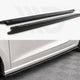 Maxton Design Side Skirts Diffusers V.1 Seat Ibiza MK5 17-21