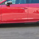 Maxton Design Side Skirts Diffusers V.1 Seat Leon MK 3.5 Cupra Estate