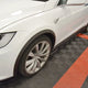 Maxton Design Side Skirts Diffusers V.1 Tesla Model X 2015-