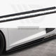 Maxton Design Side Skirts Diffusers V.2 Audi R8 Mk2 Facelift