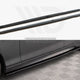 Maxton Design Side Skirts Diffusers V.2 BMW 1-Series F20 M135I M140I M-pack 15-19
