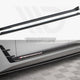 Maxton Design Side Skirts Diffusers V.2 BMW 4-Series Gran Coupe M-Pack G26