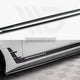 Maxton Design Side Skirts Diffusers V.2 BMW i4 M-Pack G26