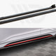 Maxton Design Side Skirts Diffusers V.2 Hyundai Kona N Mk1