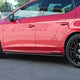 Maxton Design Side Skirts Diffusers V.2 Seat Leon MK 3.5 Cupra