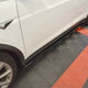 Maxton Design Side Skirts Diffusers V.2 Tesla Model X 2015-