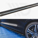 Maxton Design Side Skirts Diffusers V.2 Volvo S60 V60 R-design MK3 2018-