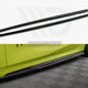 Maxton Design Side Skirts Diffusers V.4 BMW 1-Series F40 M-Sport M135i