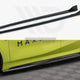 Maxton Design Side Skirts Diffusers V.5 BMW 1-Series F40 M-Sport M135i