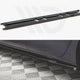 Maxton Design Side Skirts Diffusers V1 Seat Leon FR MK4 2020-