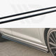 Maxton Design Side Skirts Diffusers V2 Volkswagen Golf MK7 GTI 13-16