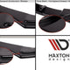 Maxton Design Side Skirts Diffusers V2 Volkswagen Golf MK8 2020-