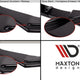 Maxton Design Side Skirts Diffusers Vauxhall Corsa D VXR