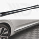 Maxton Design Side Skirts Diffusers Volkswagen Arteon R R-line Facelift 2020-