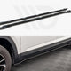 Maxton Design Side Skirts Diffusers Volkswagen Atlas Cross Sport 2020-