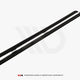 Maxton Design Side Skirts Diffusers Volkswagen Golf MK5 GTI