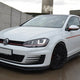 Maxton Design Side Skirts Diffusers Volkswagen Golf MK7 GTI 13-16