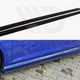 Maxton Design Side Skirts Diffusers Volkswagen Golf MK7 R Hatchback & Estate 13-16