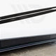 Maxton Design Side Skirts Diffusers Volkswagen Passat B5