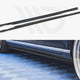 Maxton Design Side Skirts Diffusers Volkswagen Passat B8 15-19