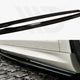 Maxton Design Side Skirts Diffusers Volkswagen Passat CC R36 Rline Preface