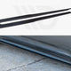 Maxton Design Side Skirts Diffusers Volkswagen Passat R-line B8 2015-19