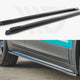 Maxton Design Side Skirts Diffusers Volkswagen T Cross 2018-