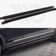 Maxton Design Side Skirts Diffusers Volkswagen Tiguan Allspace MK2 15-20