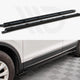 Maxton Design Side Skirts Diffusers Volkswagen Tiguan MK2 15-20