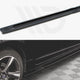 Maxton Design Side Skirts Diffusers Volvo S60 R-design MK2 01-18