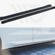 Maxton Design Side Skirts Diffusers Volvo XC60 MK2 R-design 2017-