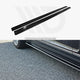 Maxton Design Side Skirts Splitters Bentley Continental GT 2009-12