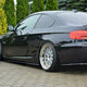 Maxton Design Side Skirts Splitters BMW 3-Series E92 M-sport Facelift 10-13