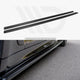 Maxton Design Side Skirts Splitters BMW 5-Series G30 G31 M-sport 2017-UP