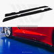 Maxton Design Side Skirts Splitters Chevrolet Corvette C7 2013-19