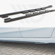 Maxton Design Side Skirts Splitters Ford Mondeo MK5 Facelift 2019-