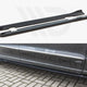 Maxton Design Side Skirts Splitters Ford S-max MK2 Facelift 2019-